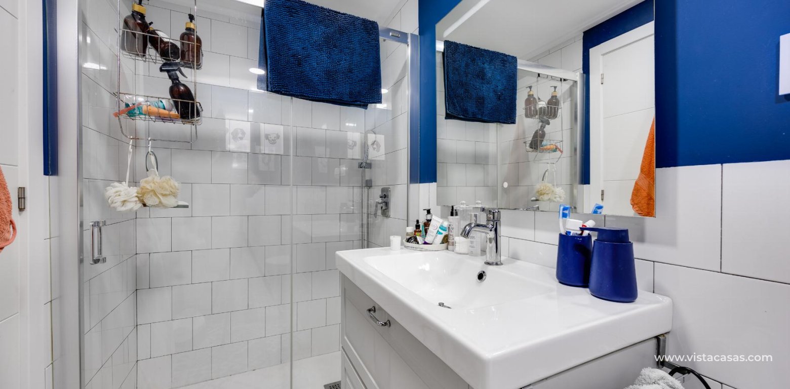 Wtórny - Apartment - Torrevieja