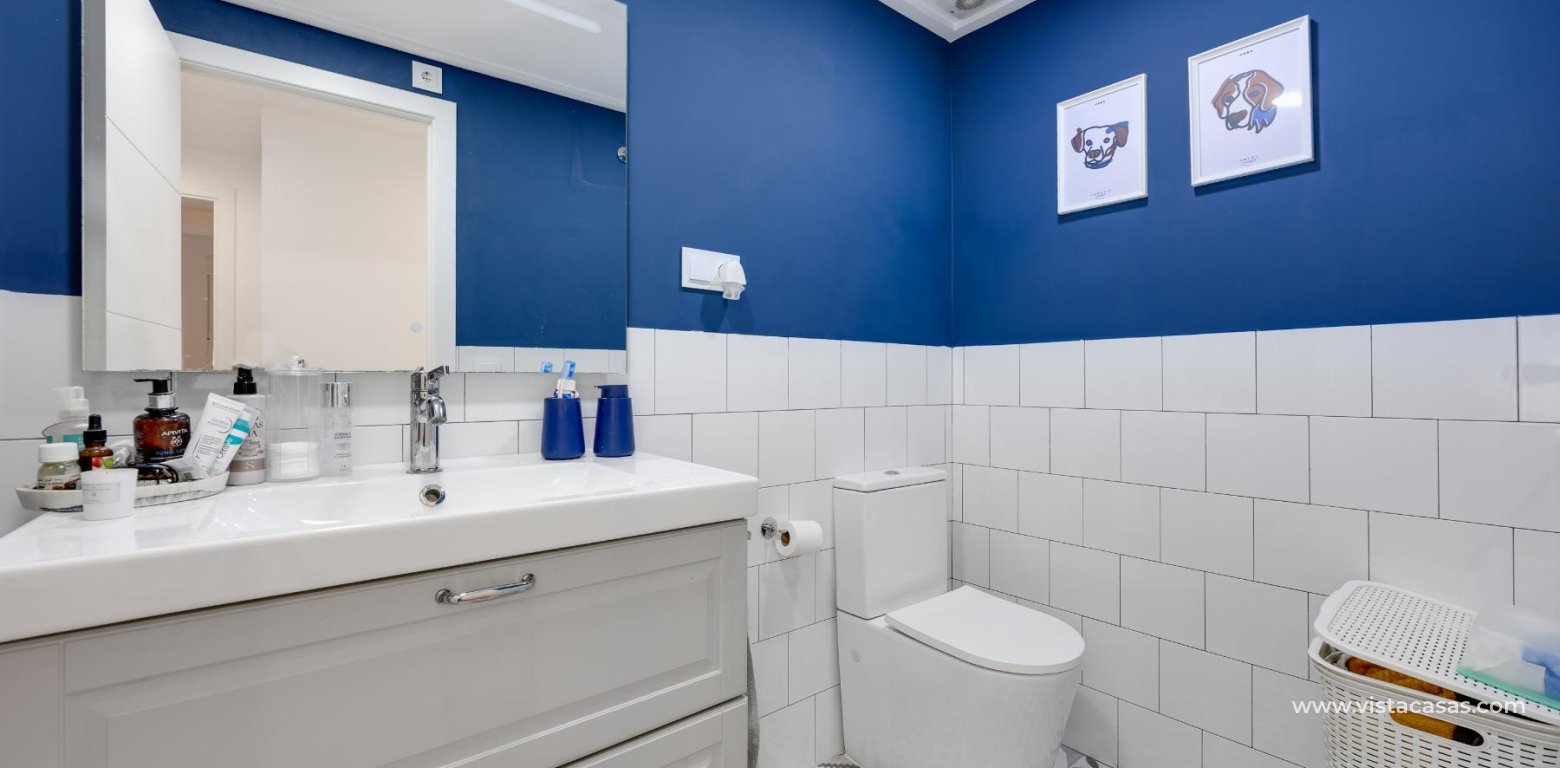 Wtórny - Apartment - Torrevieja
