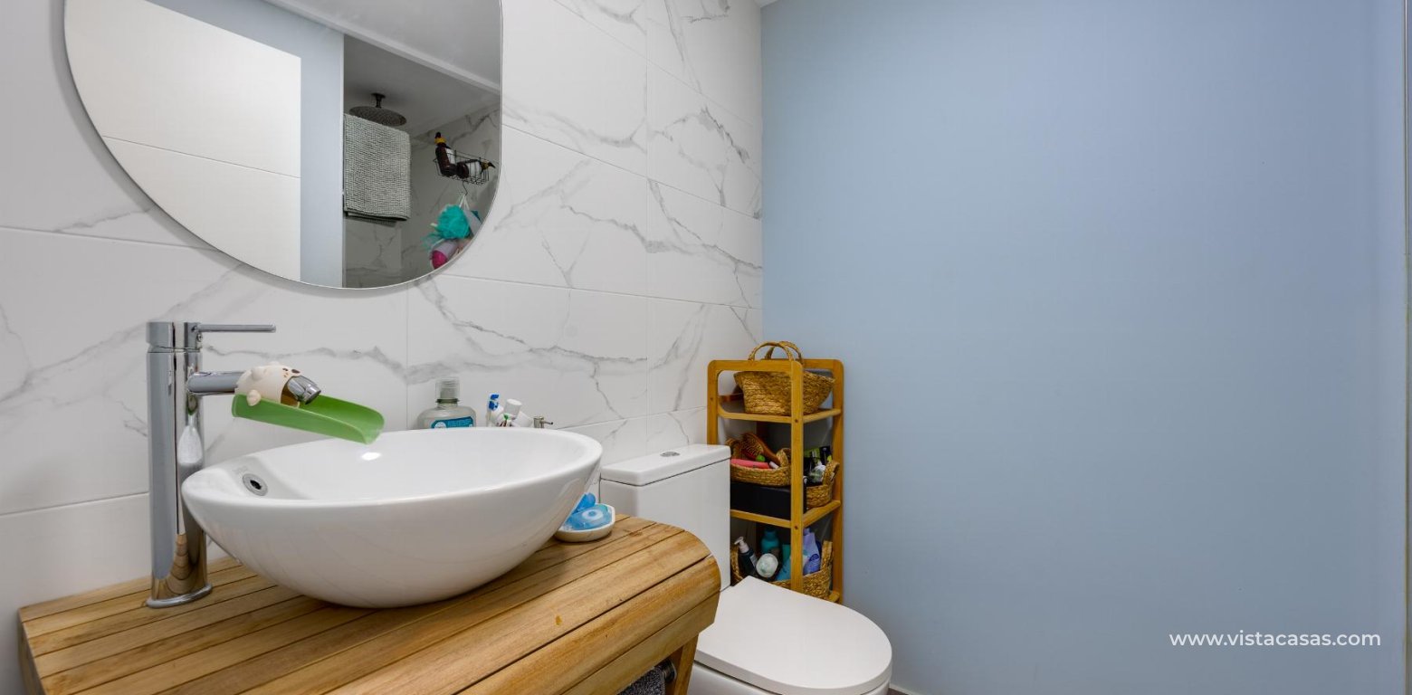 Wtórny - Apartment - Torrevieja
