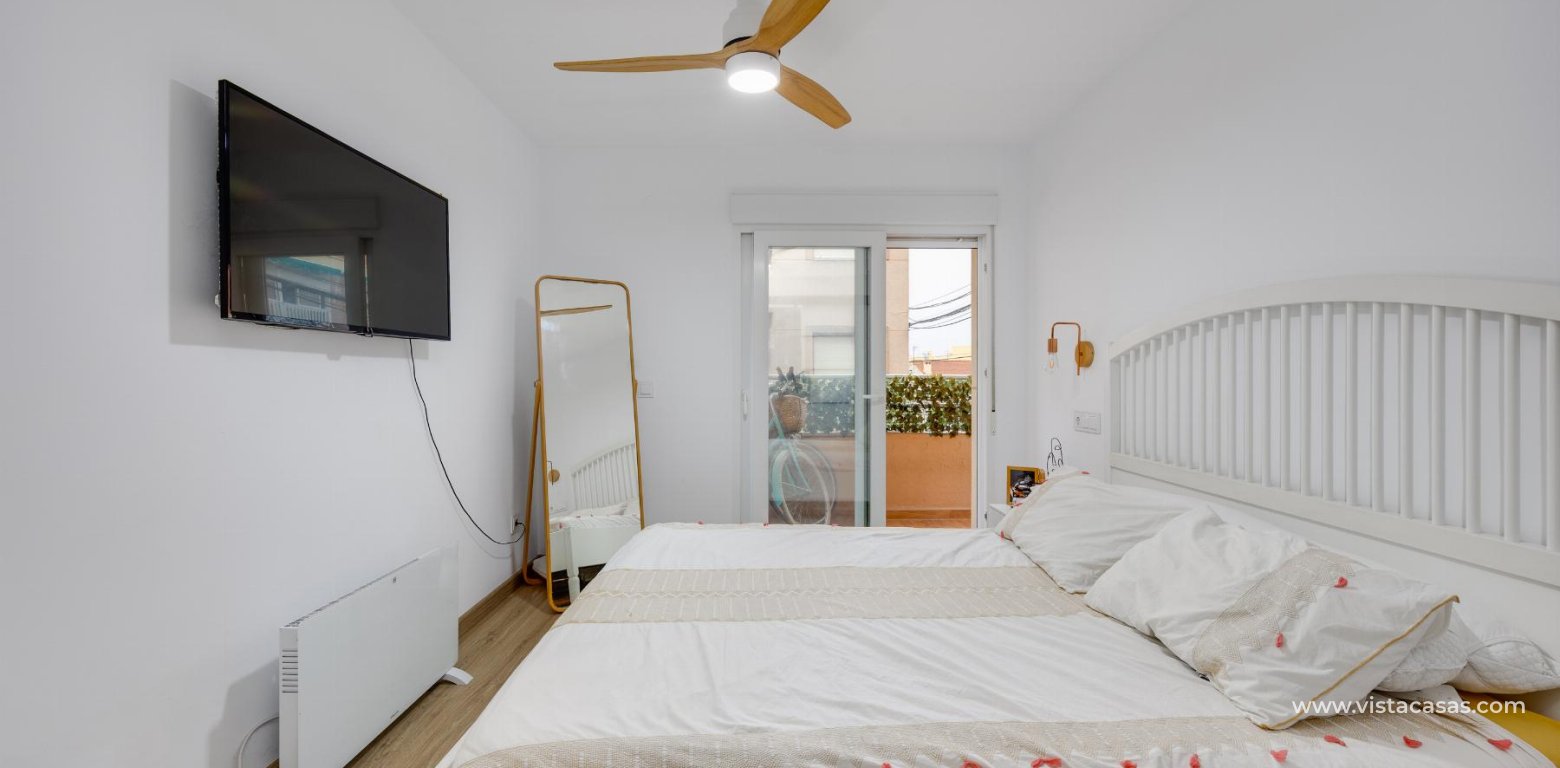 Wtórny - Apartment - Torrevieja