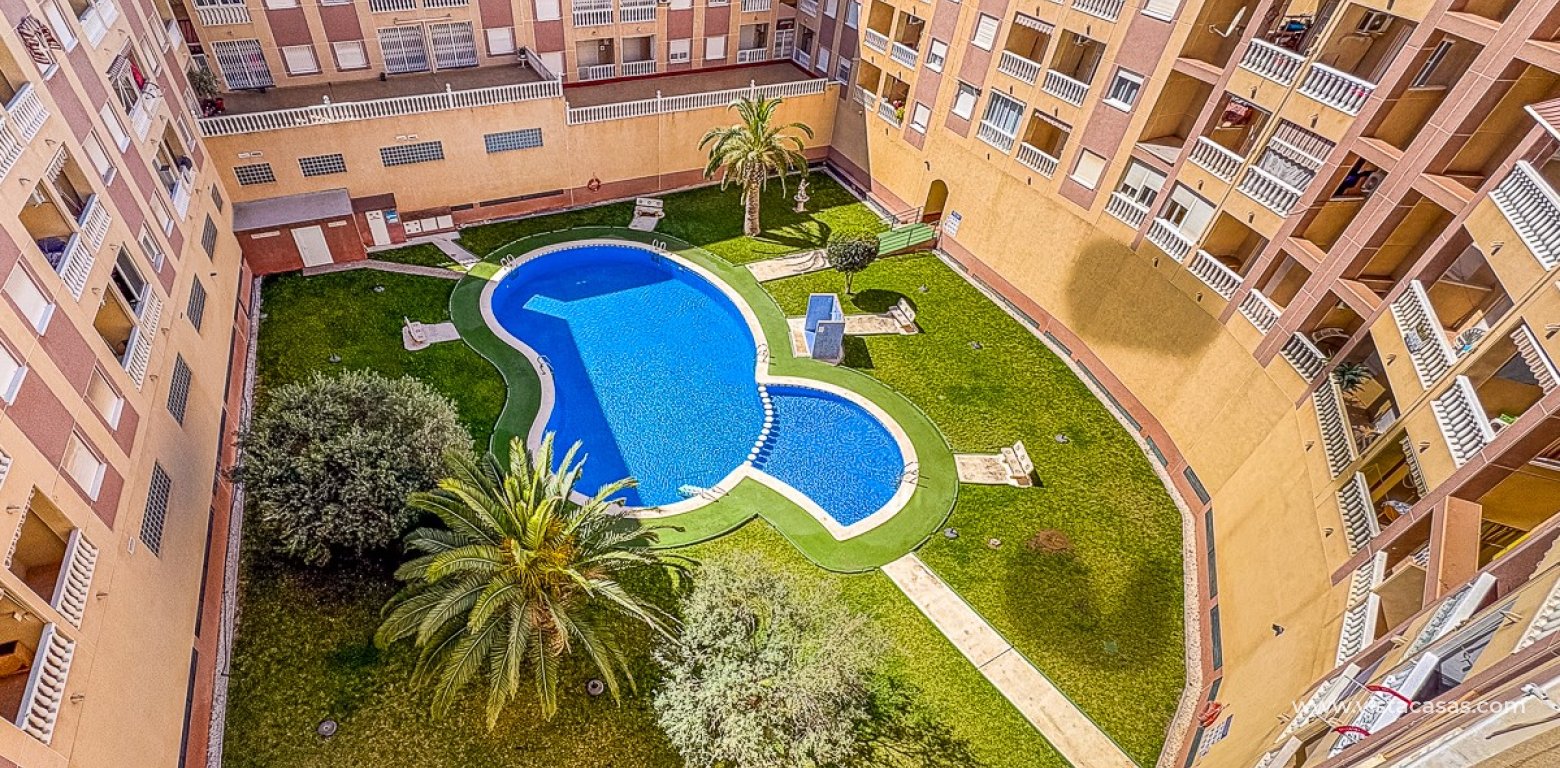 Venta - Apartamento - Torrevieja