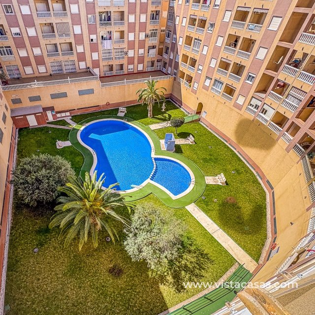 Apartment - Resale - Torrevieja - Torrevieja