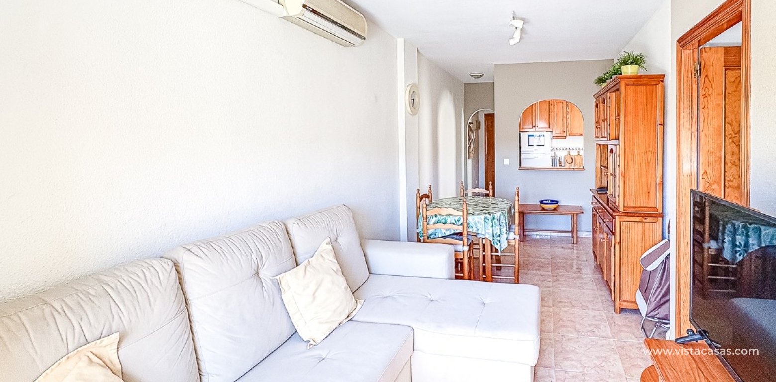 Venta - Apartamento - Torrevieja