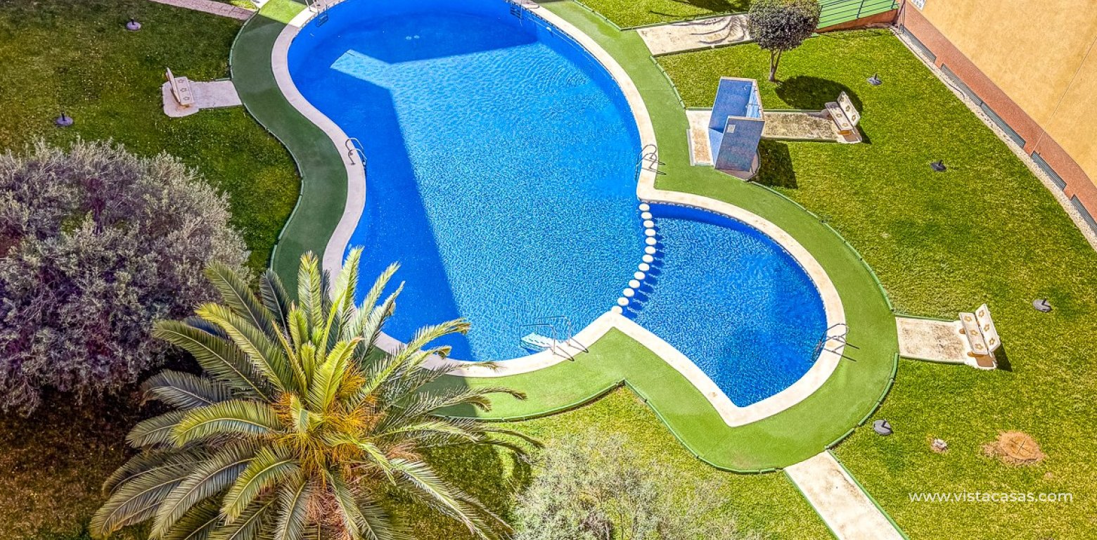 Venta - Apartamento - Torrevieja