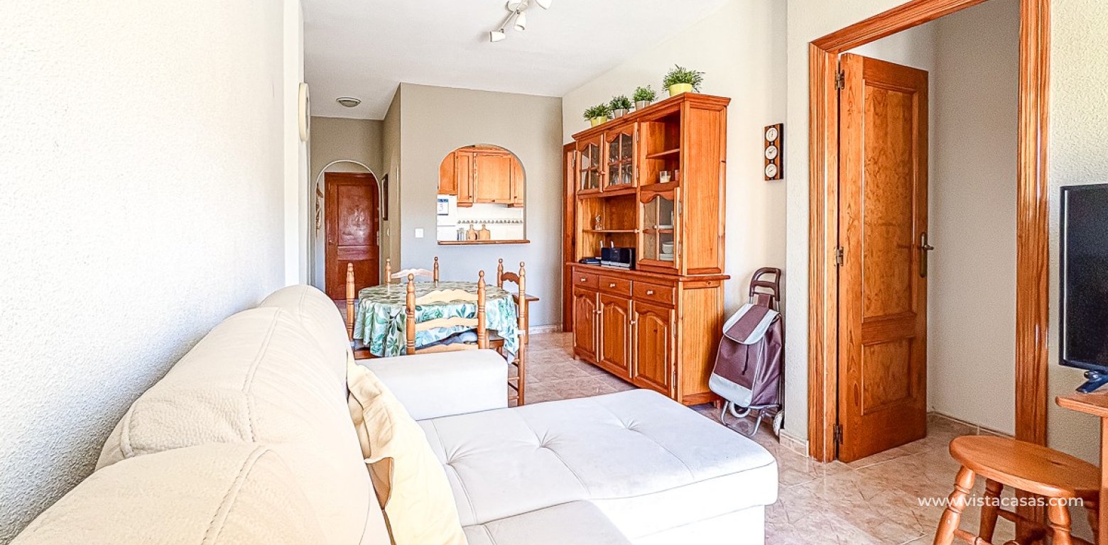 Venta - Apartamento - Torrevieja