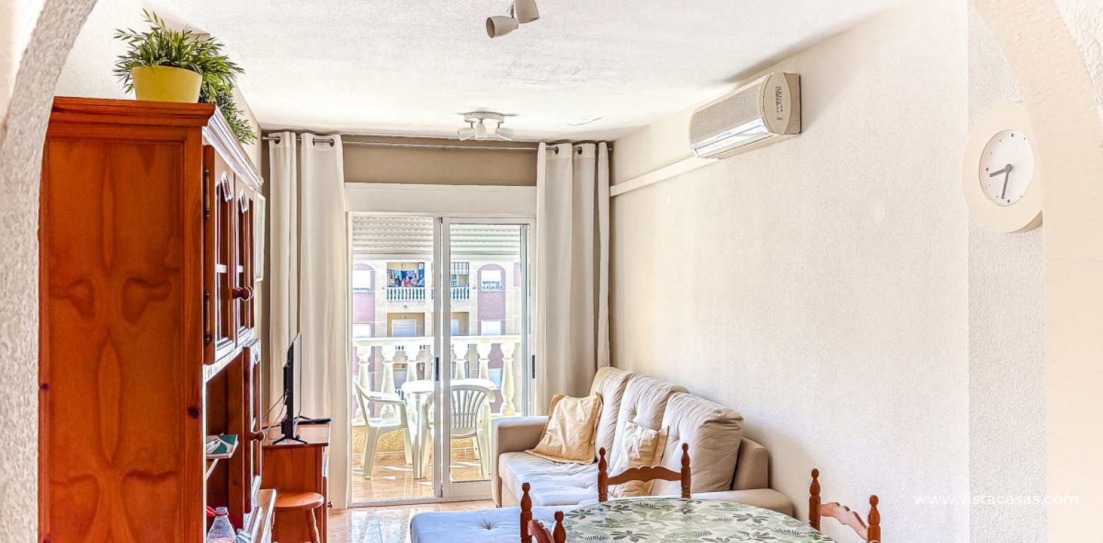 Venta - Apartamento - Torrevieja