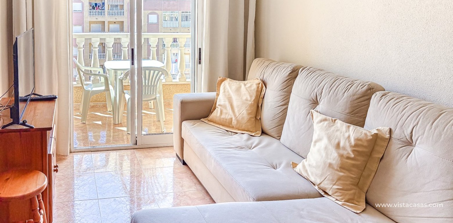 Venta - Apartamento - Torrevieja