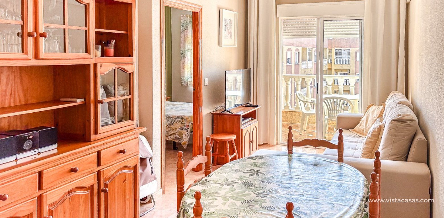 Venta - Apartamento - Torrevieja