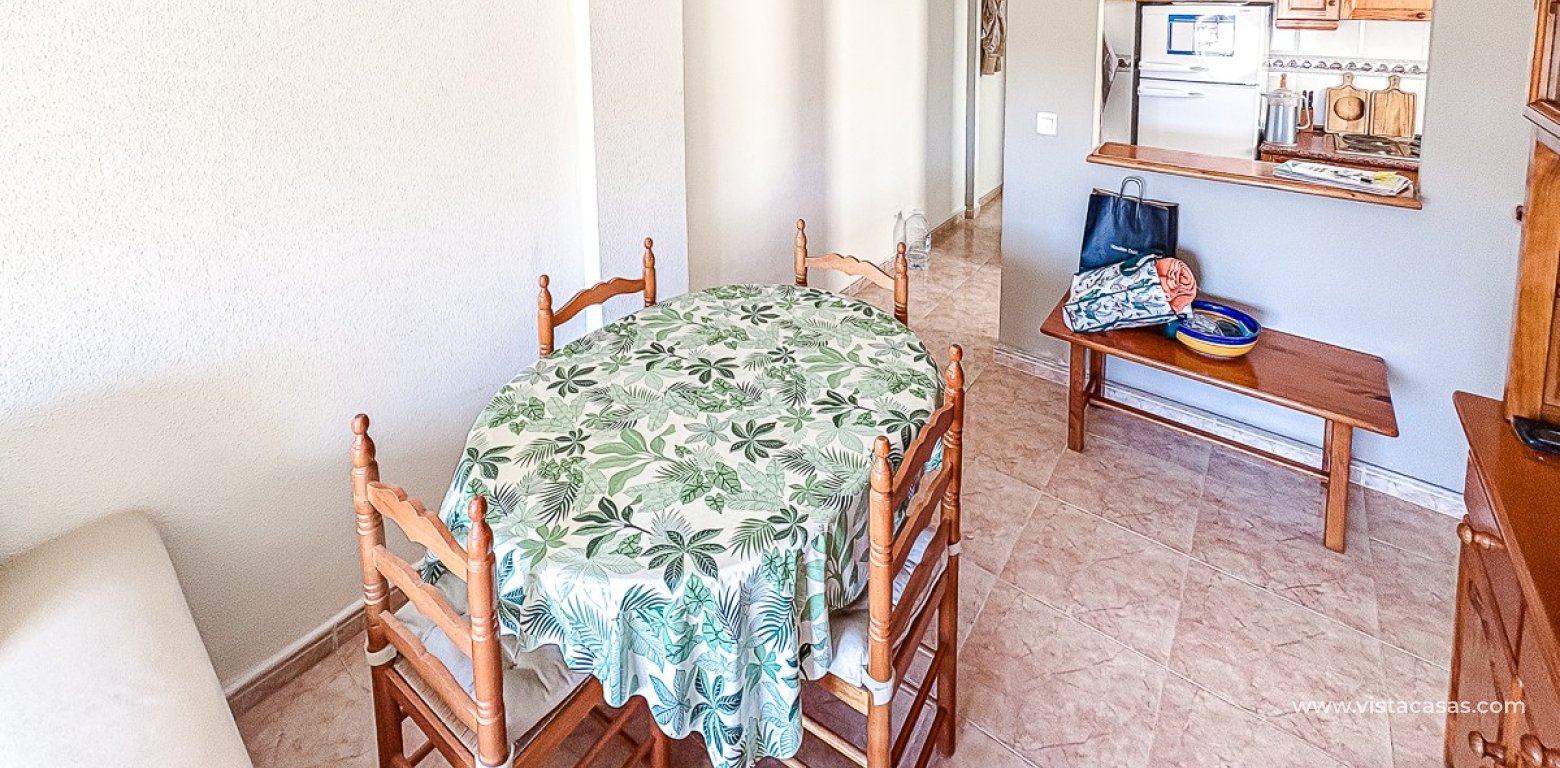 Venta - Apartamento - Torrevieja
