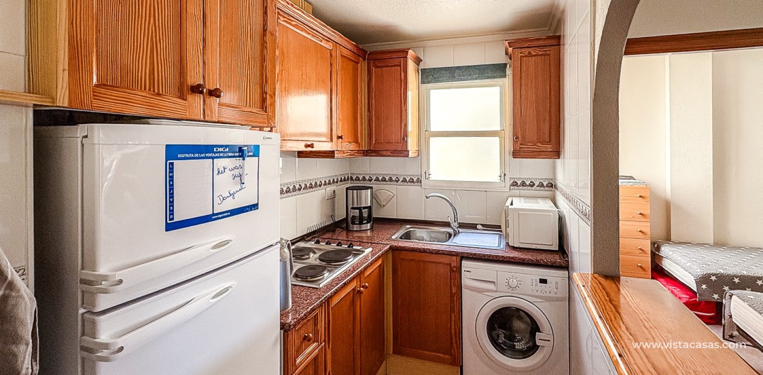Venta - Apartamento - Torrevieja