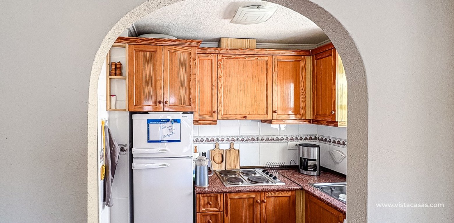 Venta - Apartamento - Torrevieja
