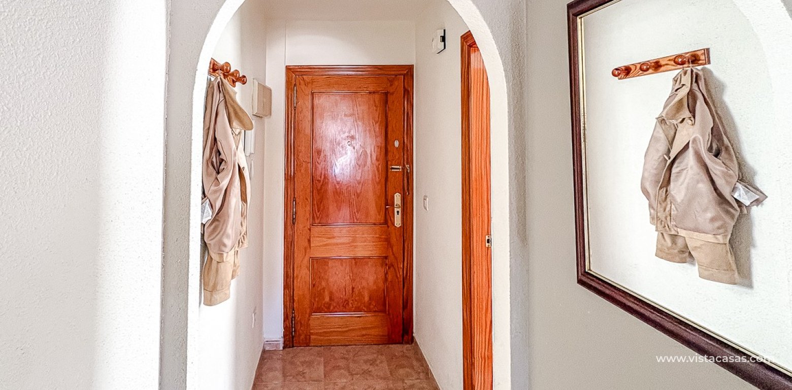 Venta - Apartamento - Torrevieja