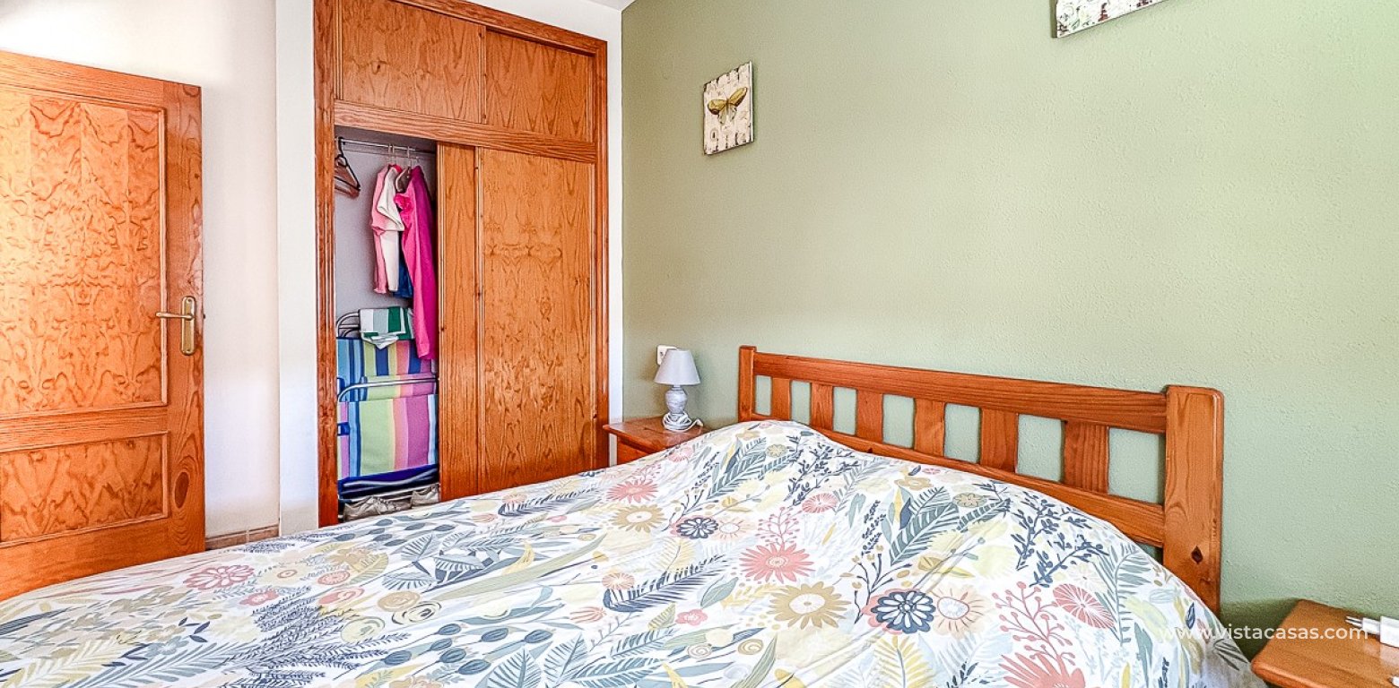 Venta - Apartamento - Torrevieja