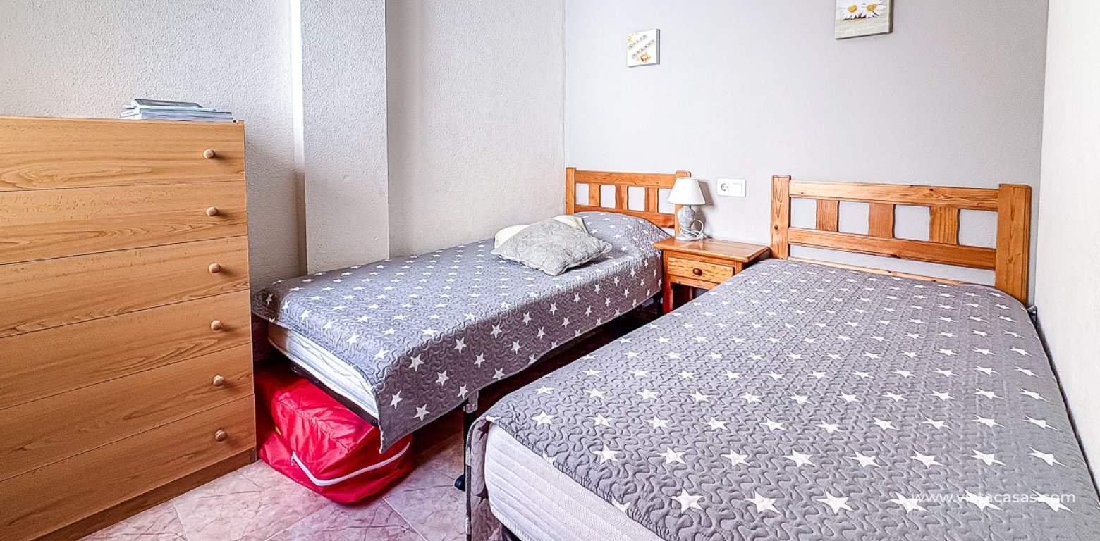 Venta - Apartamento - Torrevieja