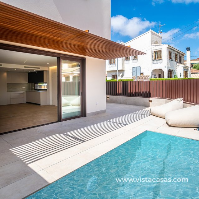 Villa - Resale - San Javier - San Javier