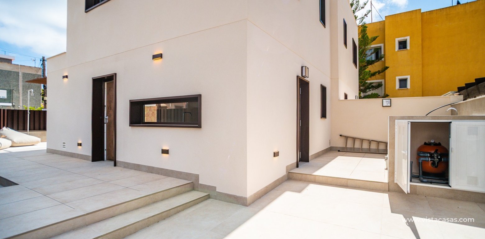 Sale - Villa - 