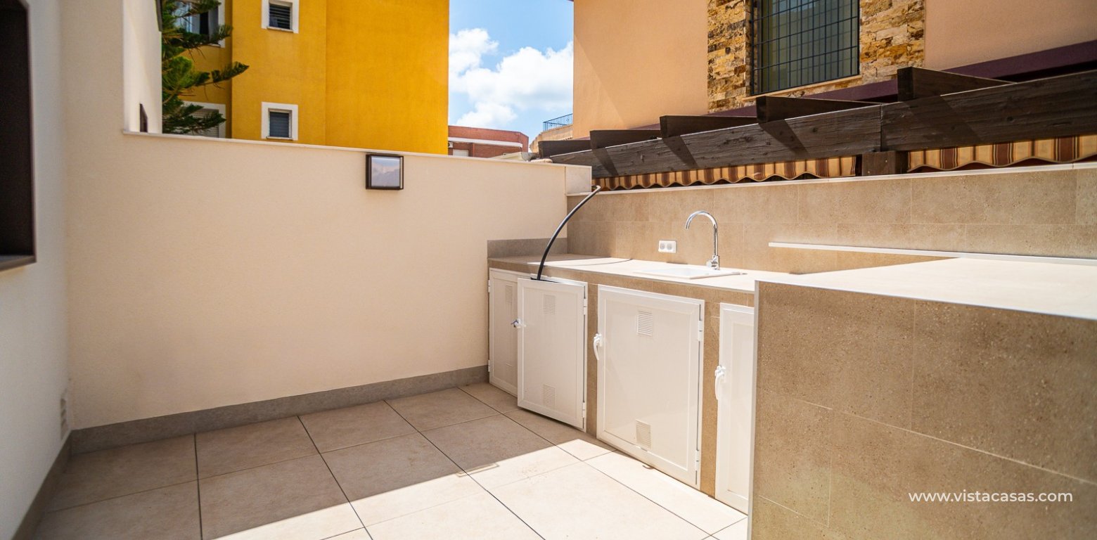 Sale - Villa - 