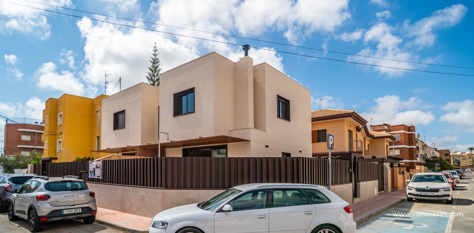 Sale - Villa - 