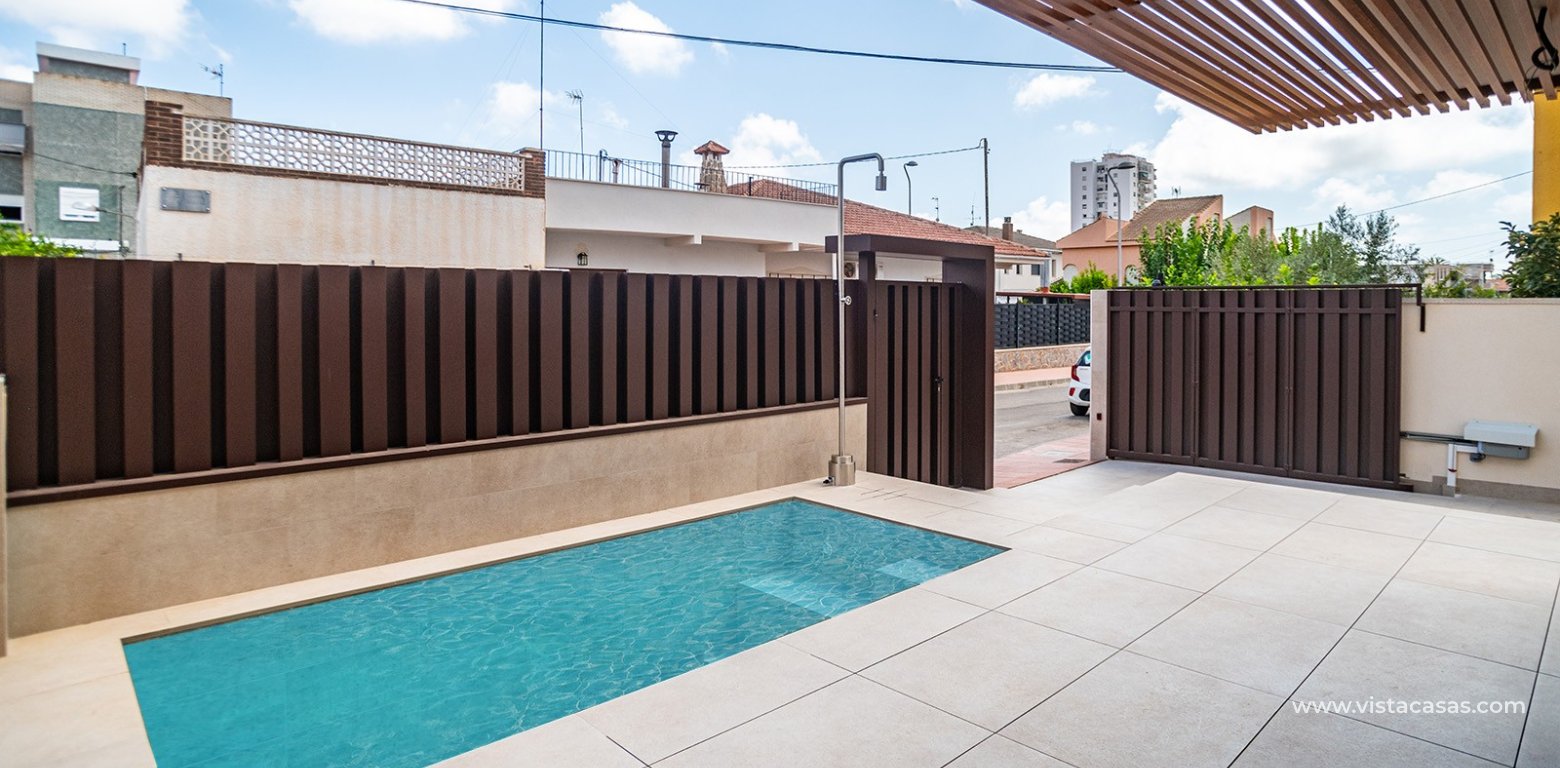 Sale - Villa - 