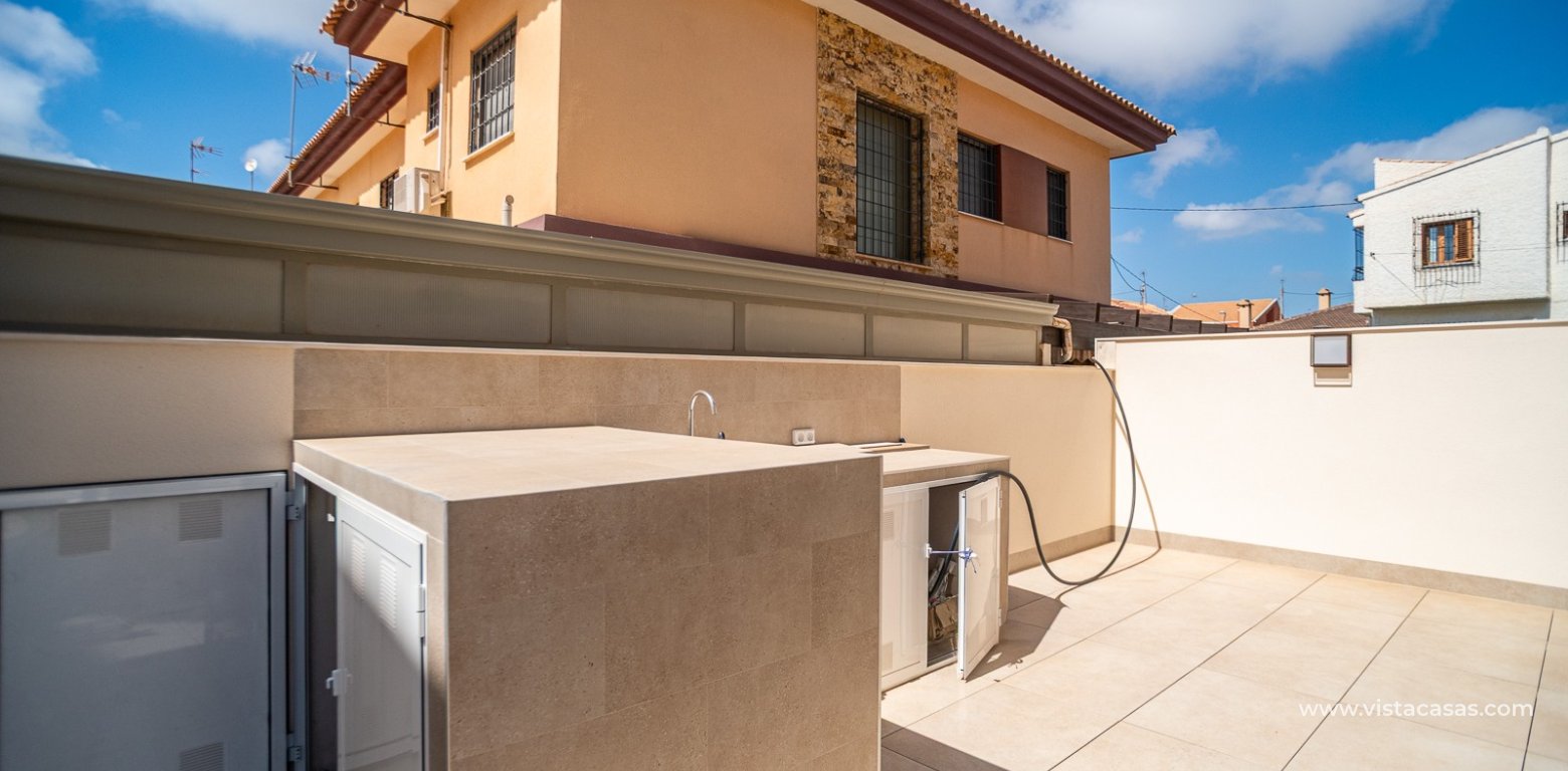Sale - Villa - 