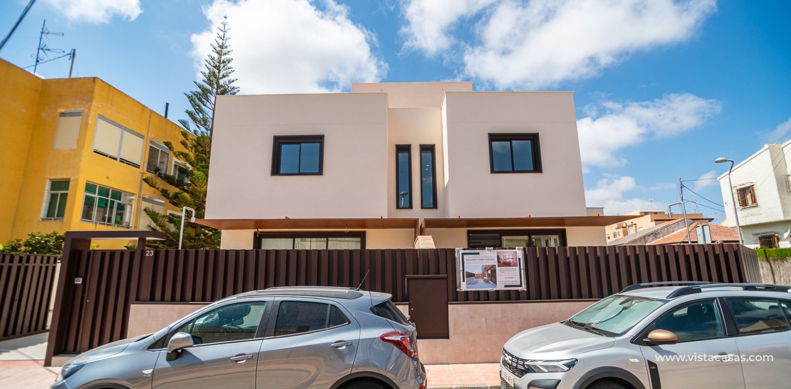 Sale - Villa - 