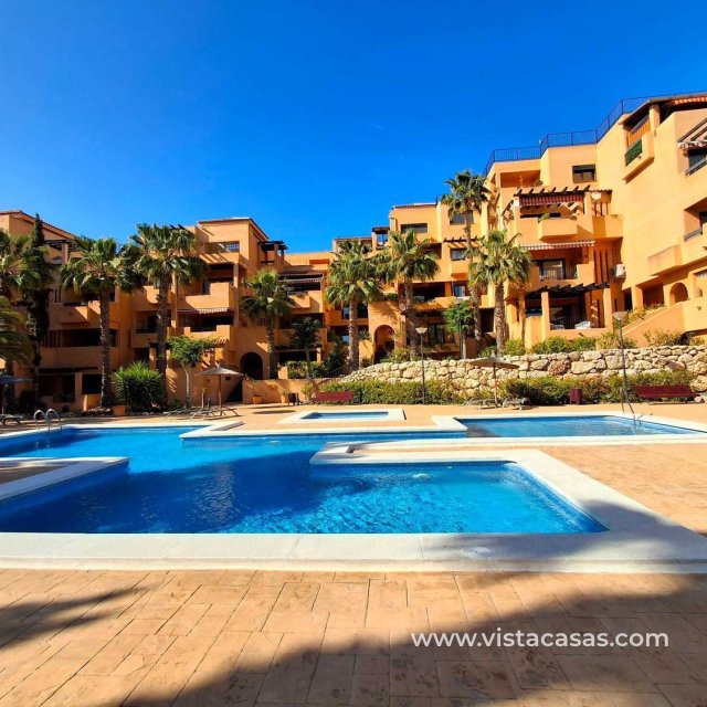 Appartement - Sale - Villamartin - Villamartin