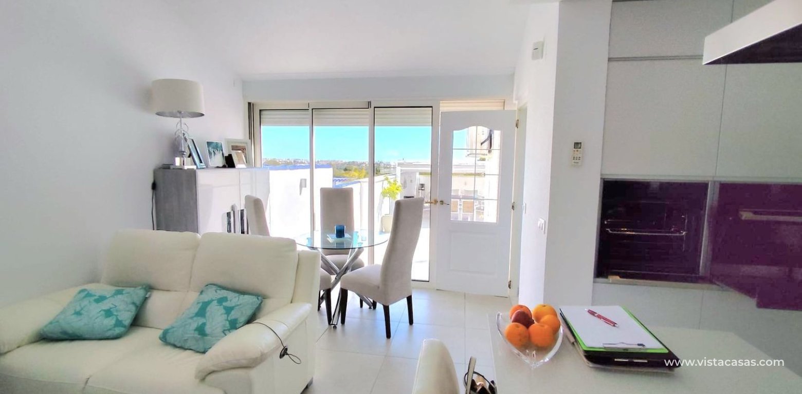 Resale - Villa - Villamartin - Las Violetas