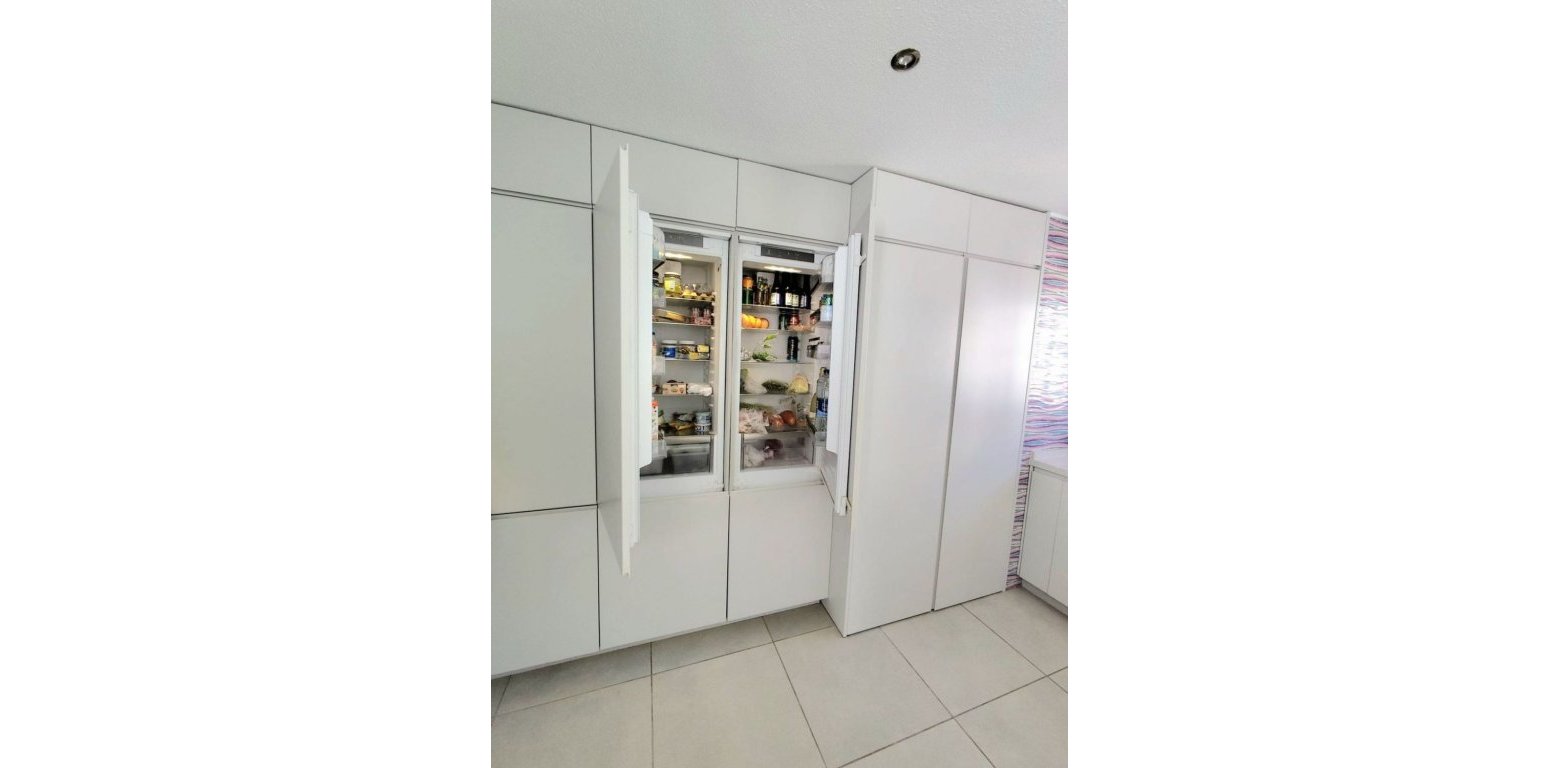 Resale - Villa - Villamartin - Las Violetas