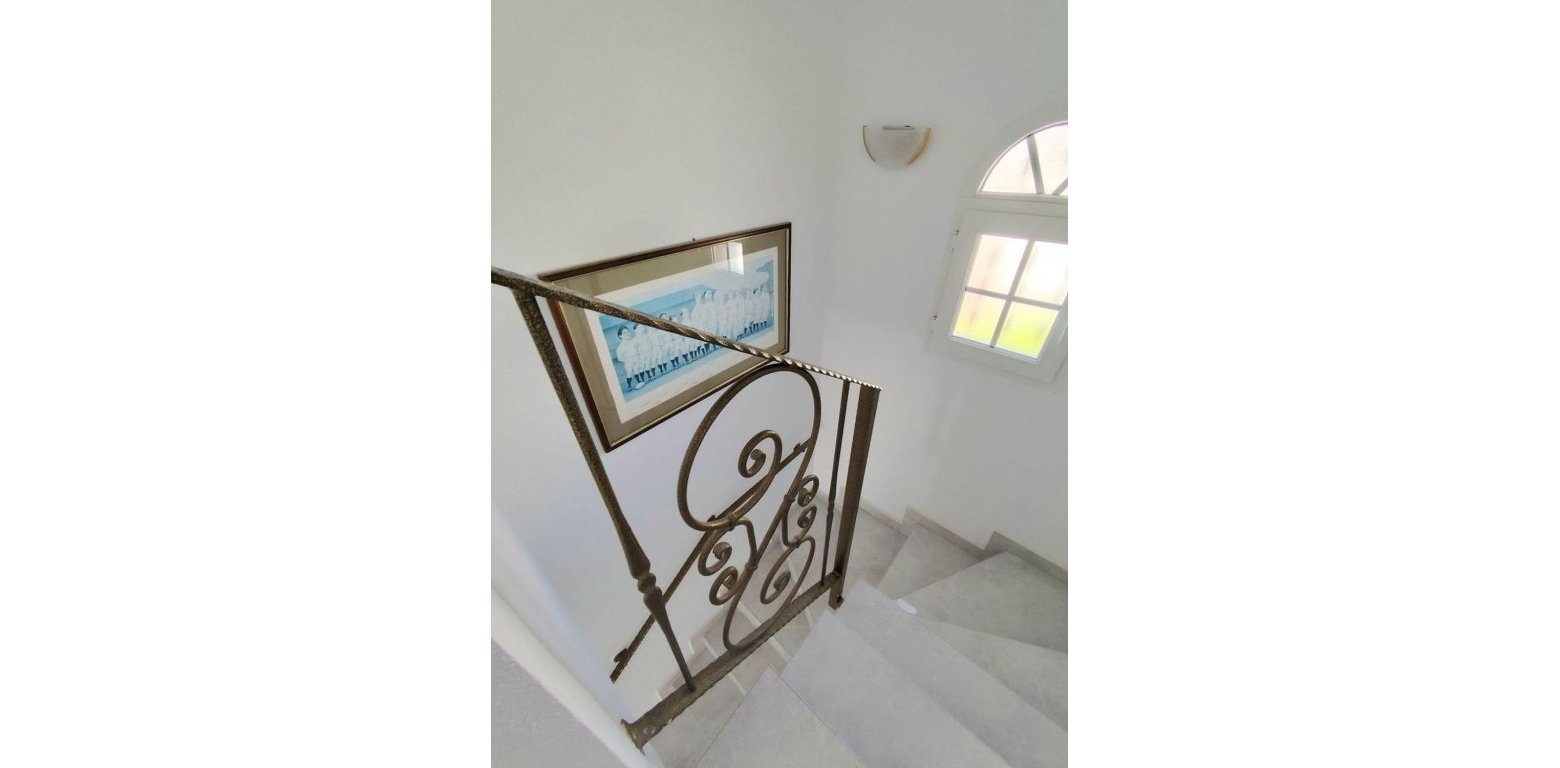 Resale - Villa - Villamartin - Las Violetas