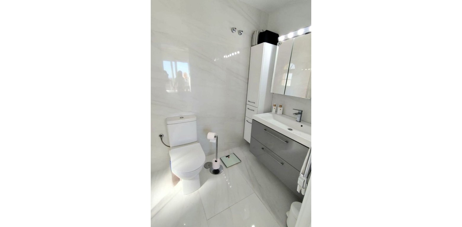 Resale - Villa - Villamartin - Las Violetas