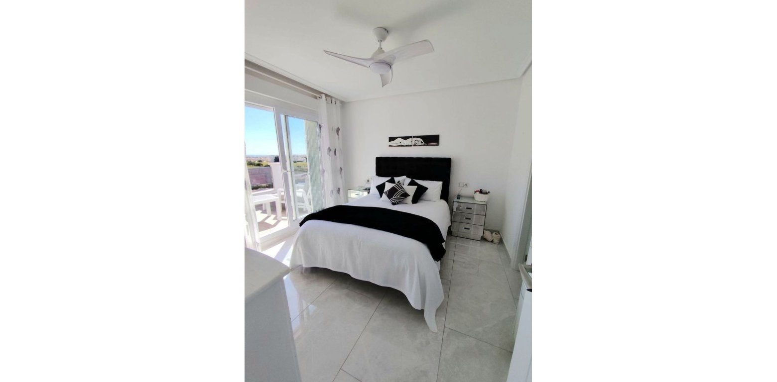 Resale - Villa - Villamartin - Las Violetas