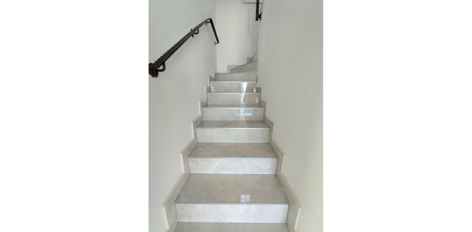 Resale - Villa - Villamartin - Las Violetas