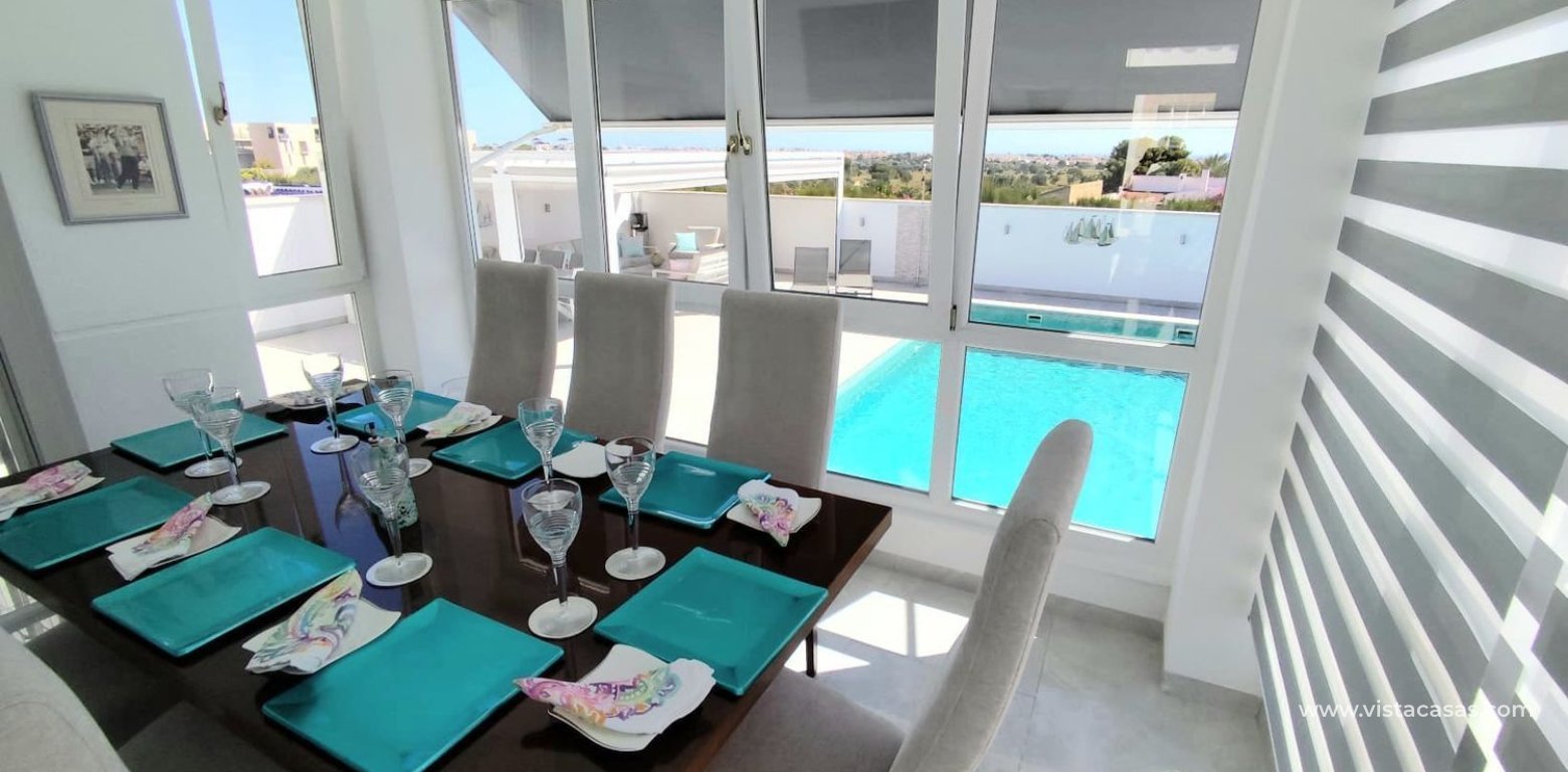 Resale - Villa - Villamartin - Las Violetas