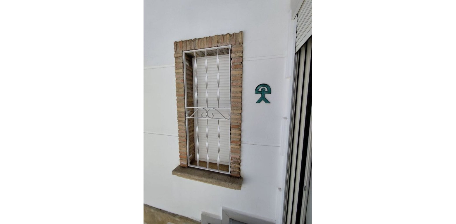 Resale - Villa - Villamartin - Las Violetas