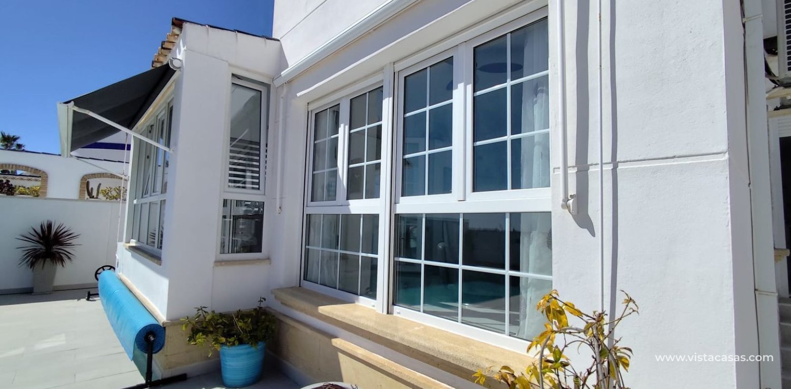 Resale - Villa - Villamartin - Las Violetas