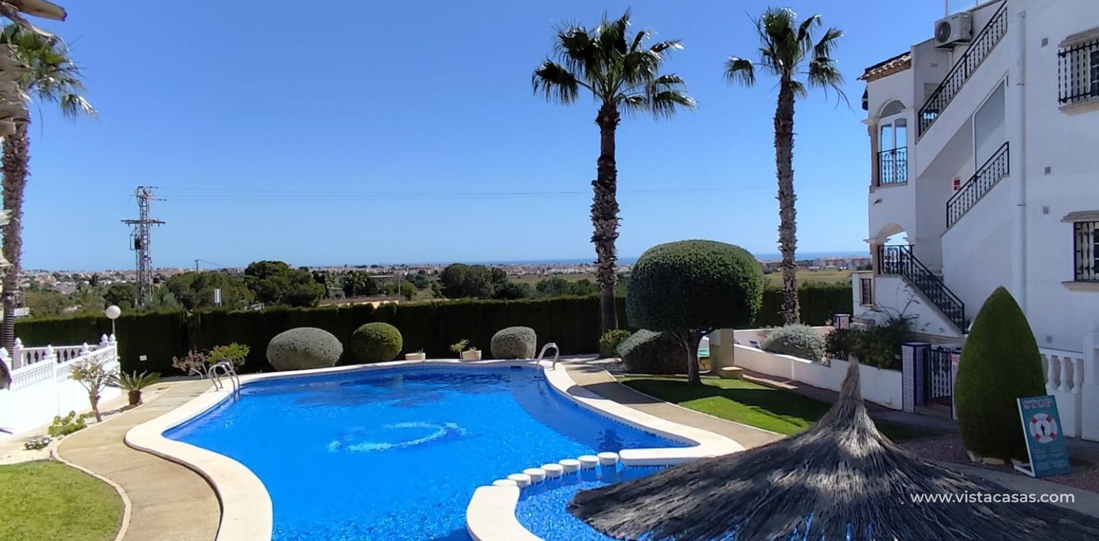 Resale - Villa - Villamartin - Las Violetas