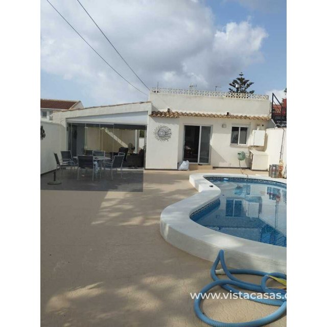 Villa - Resale - Cabo Roig - Cabo Roig