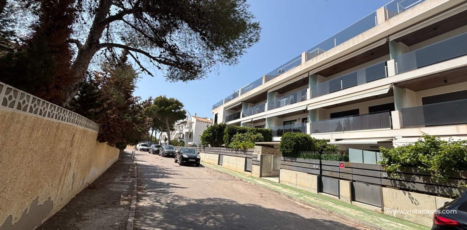 Vente - Appartement - Cabo Roig