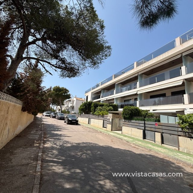 Apartment - Resale - Cabo Roig - Cabo Roig