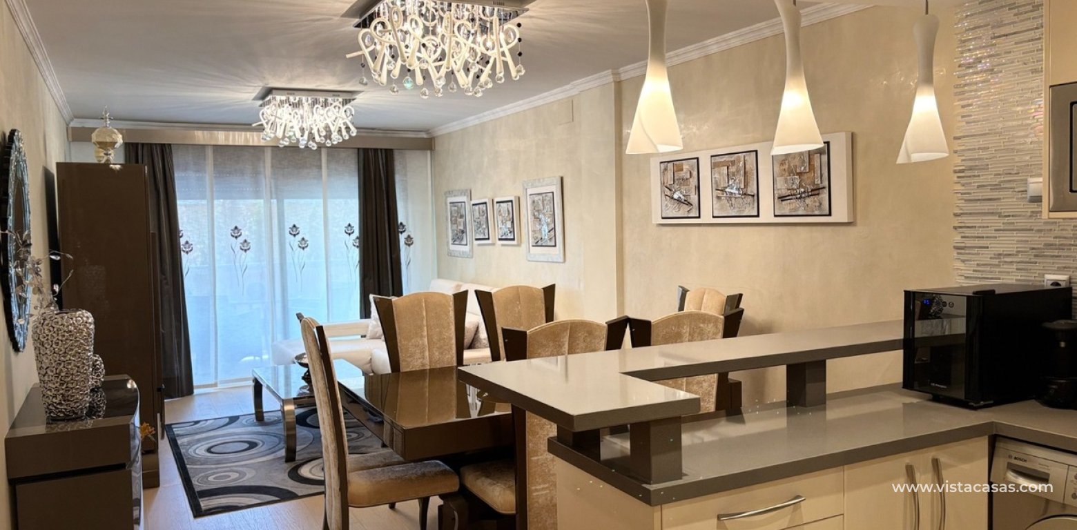 Vente - Appartement - Cabo Roig