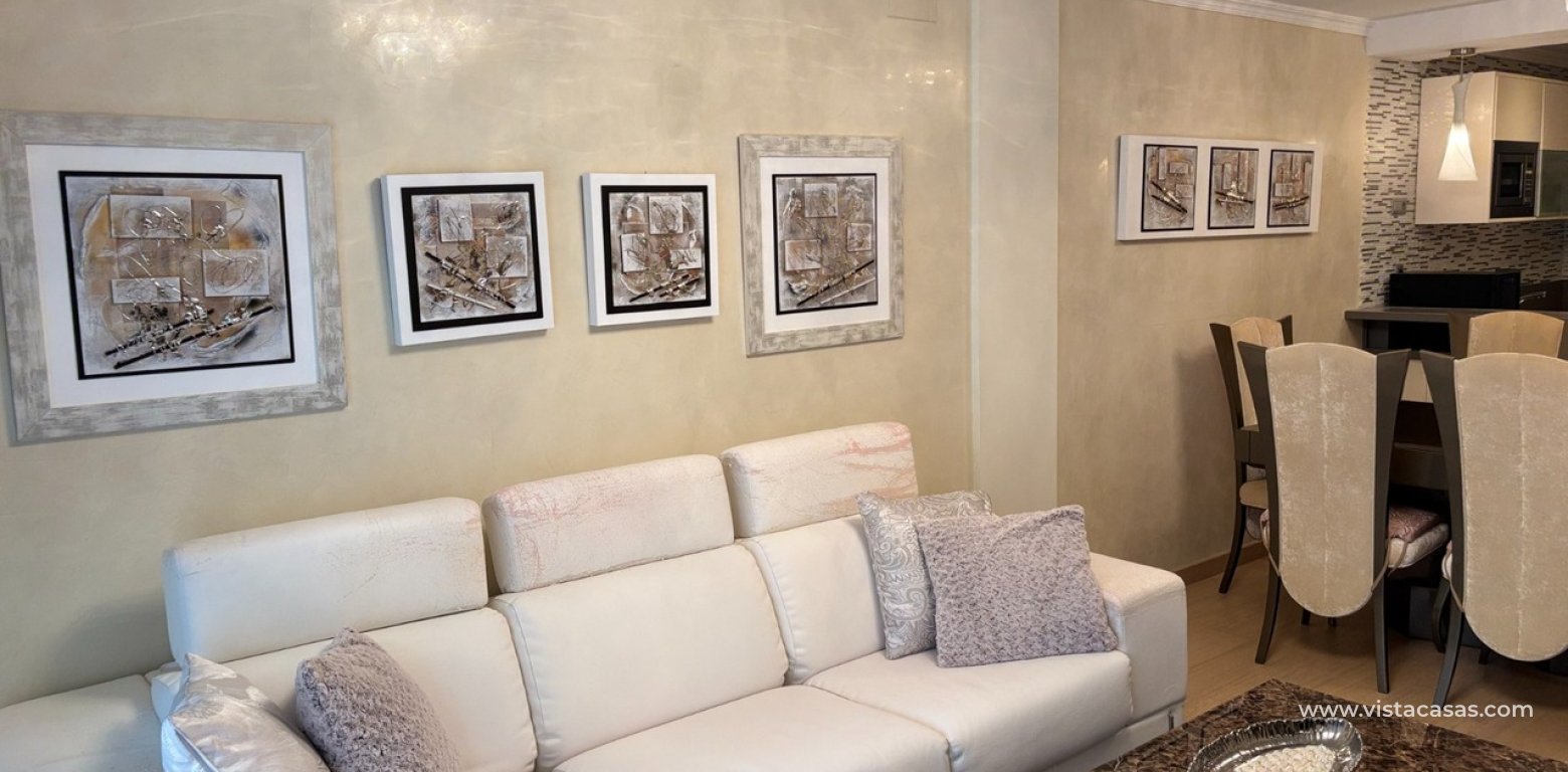 Vente - Appartement - Cabo Roig