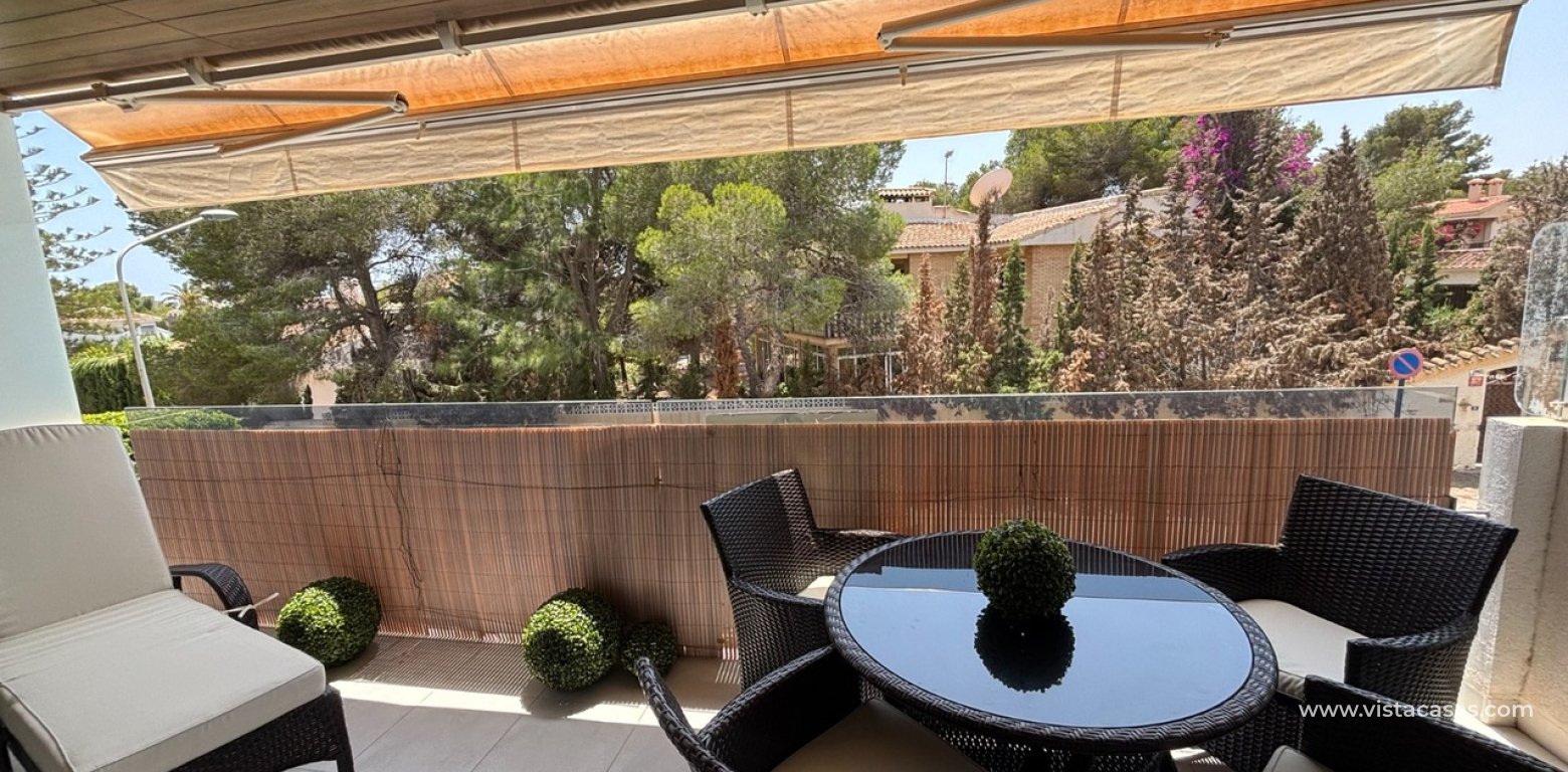 Vente - Appartement - Cabo Roig