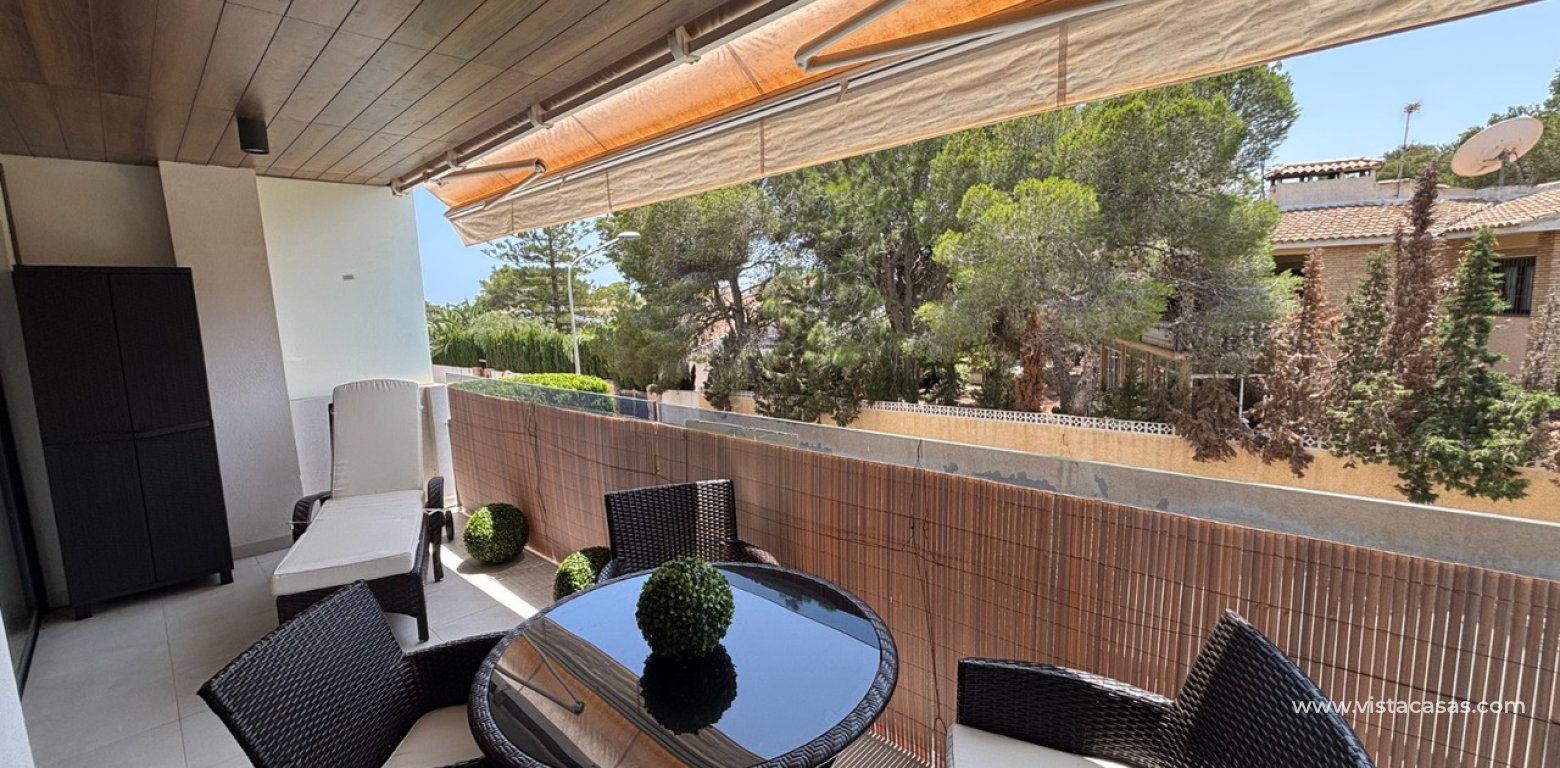 Vente - Appartement - Cabo Roig