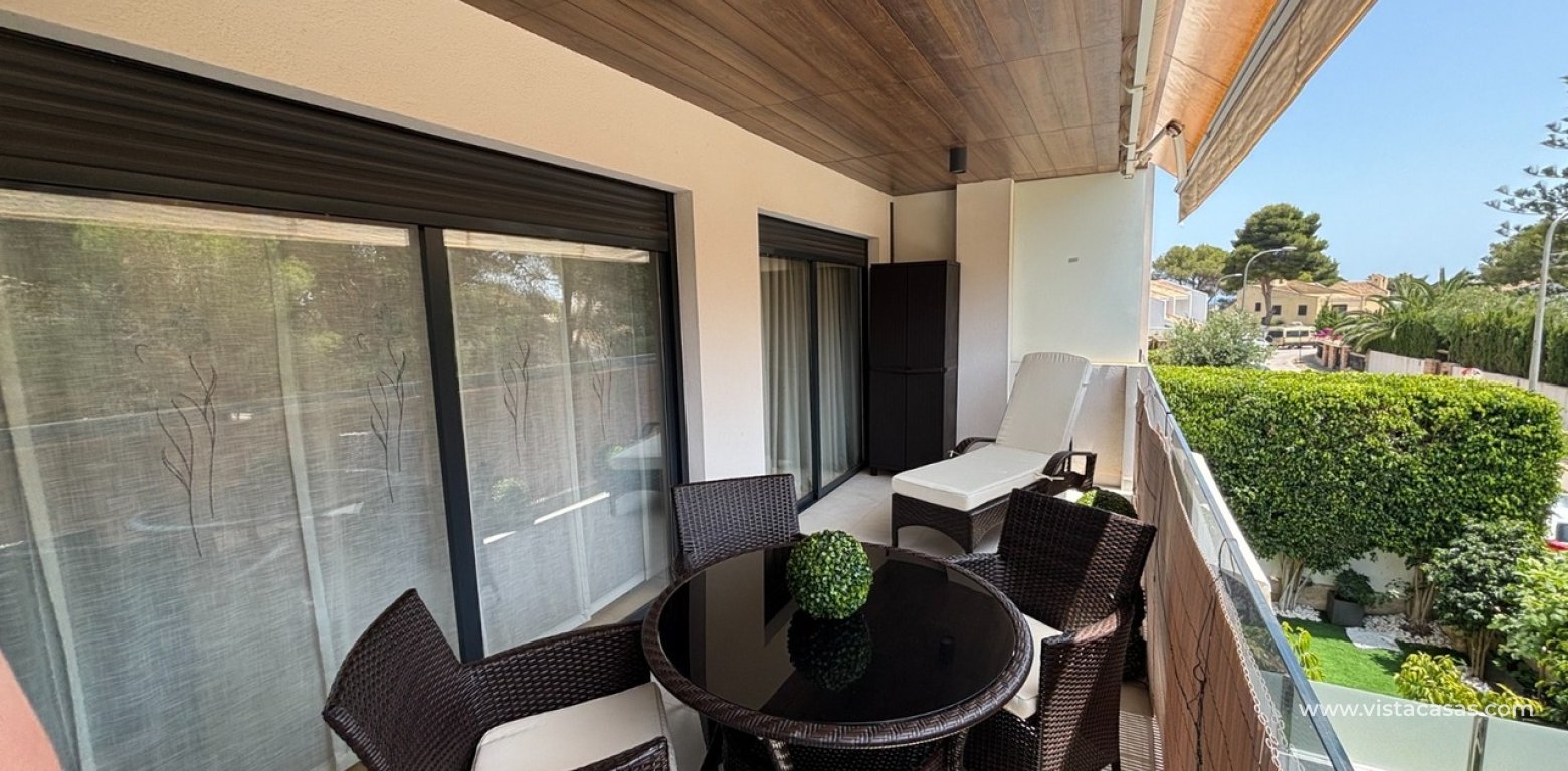 Vente - Appartement - Cabo Roig