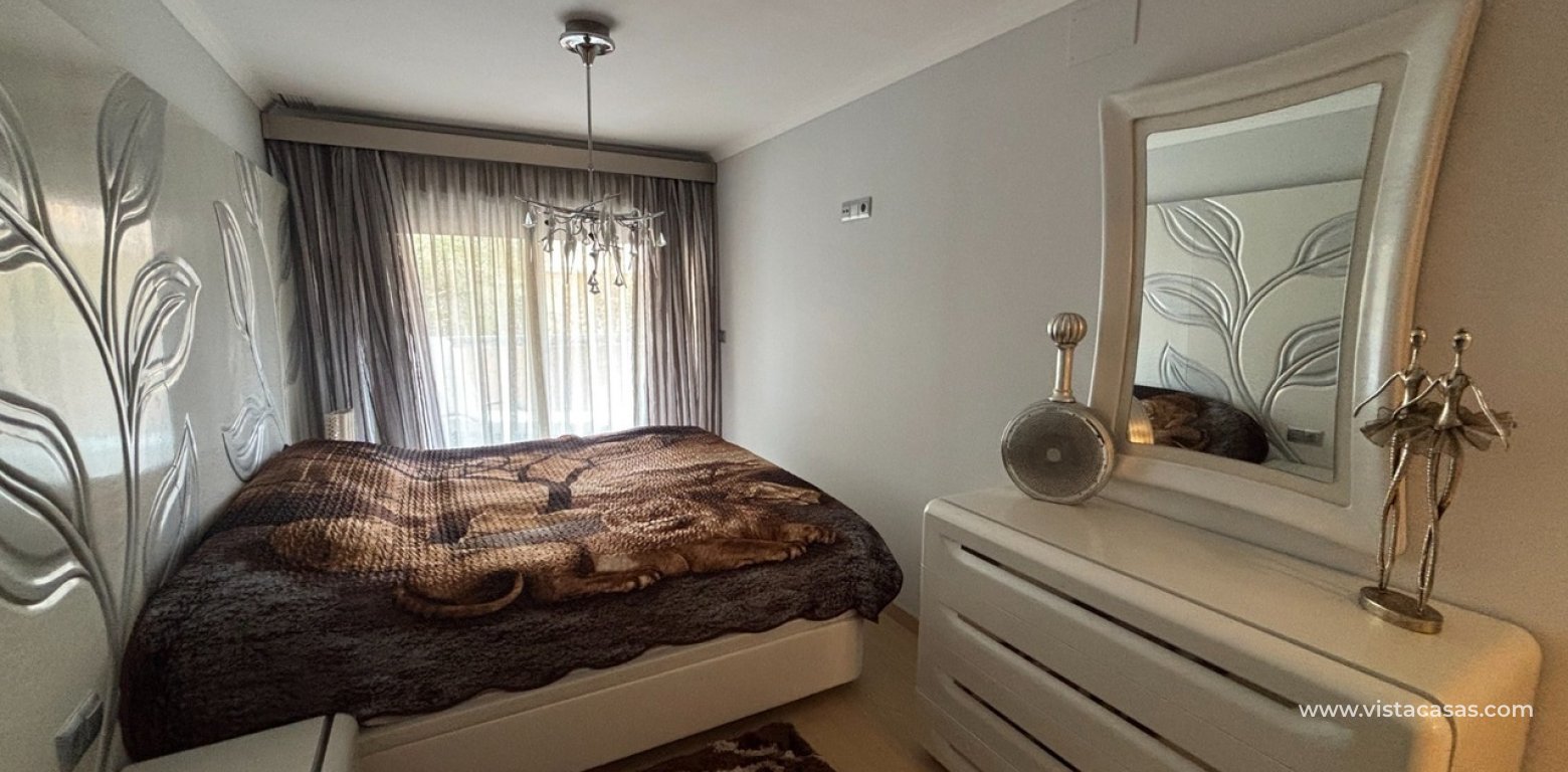 Vente - Appartement - Cabo Roig