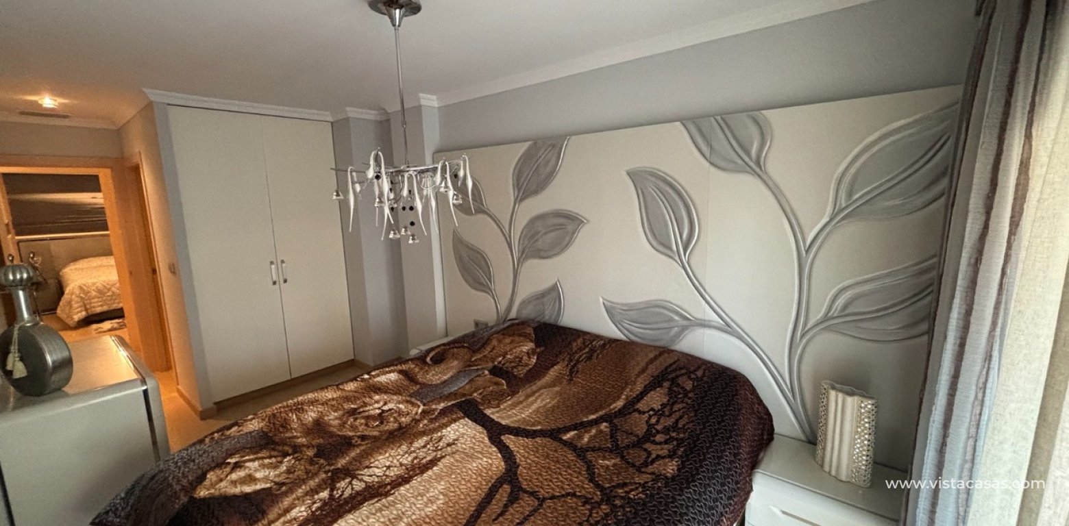 Vente - Appartement - Cabo Roig