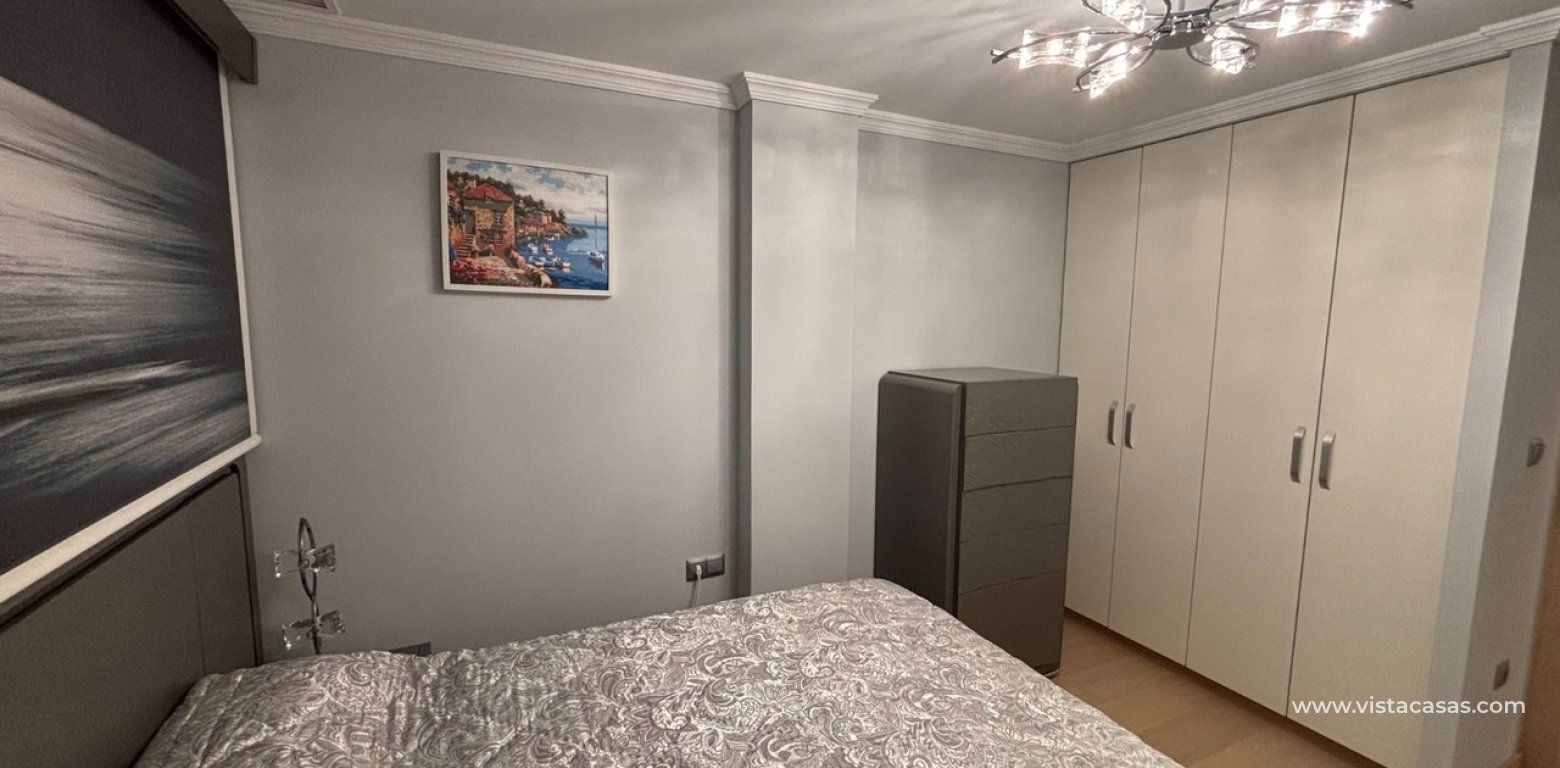 Vente - Appartement - Cabo Roig