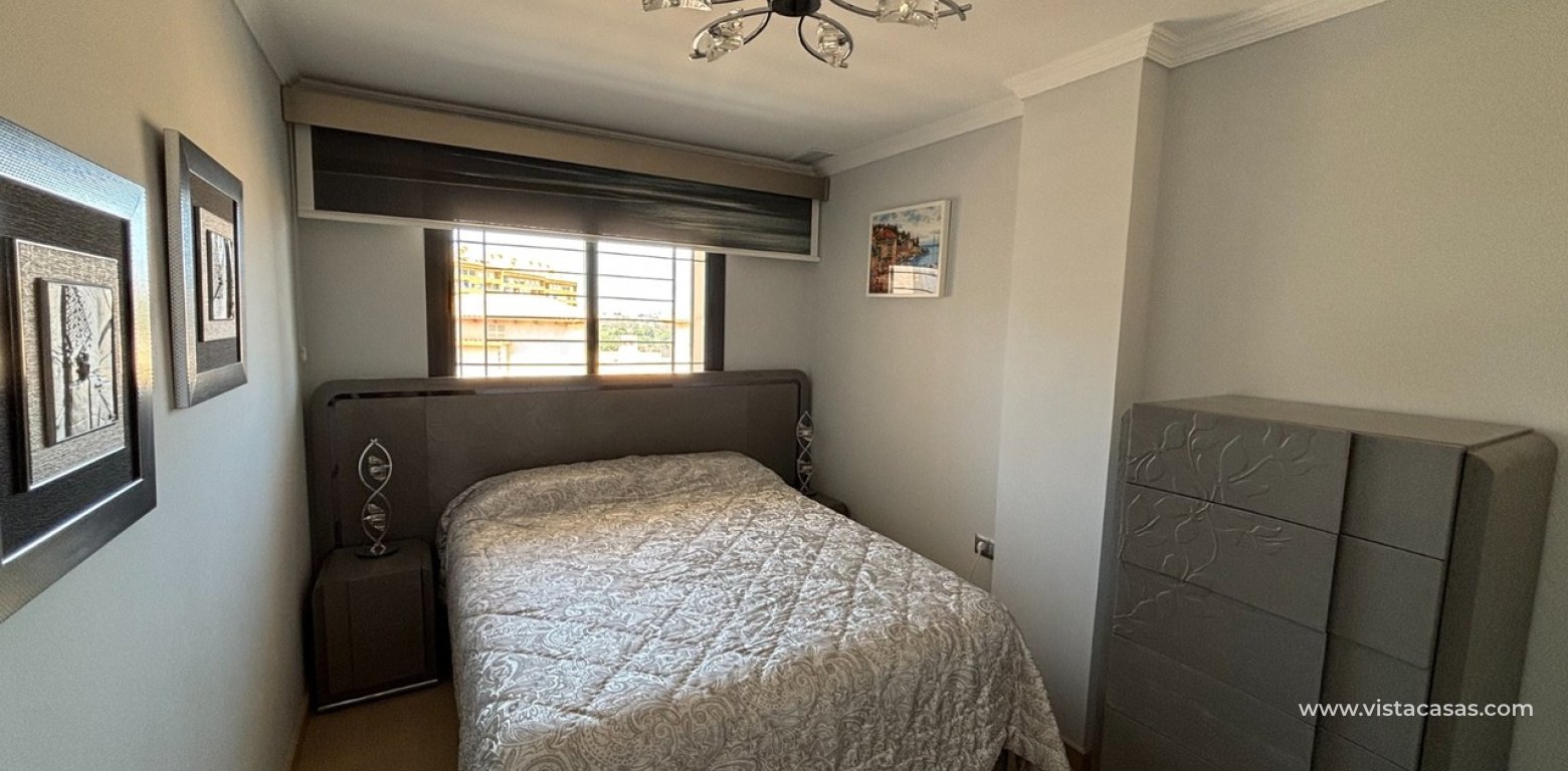 Vente - Appartement - Cabo Roig