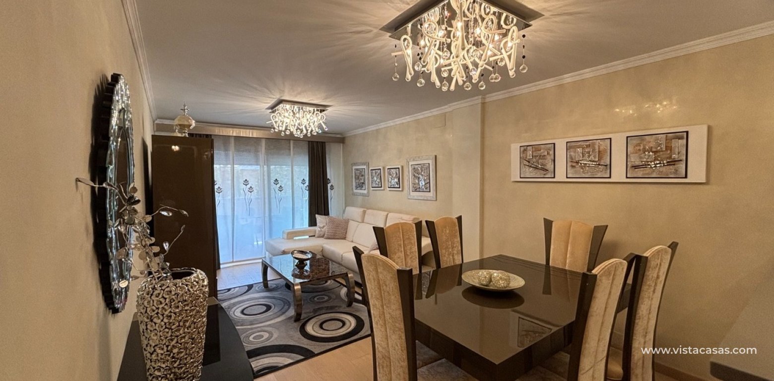 Vente - Appartement - Cabo Roig