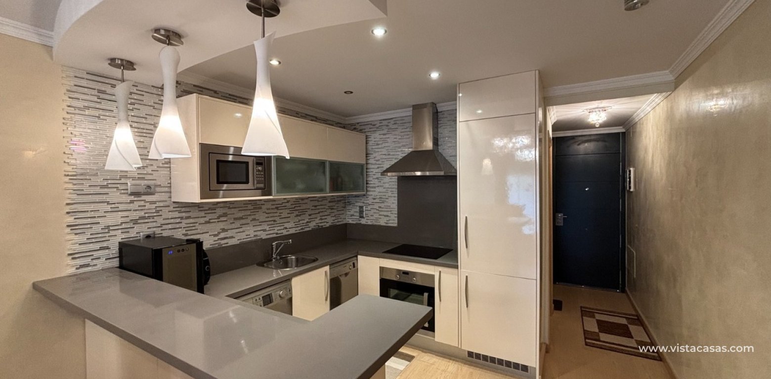 Vente - Appartement - Cabo Roig
